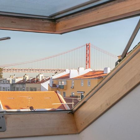 Belem Sweet Spot Apartman Lisboa Kültér fotó