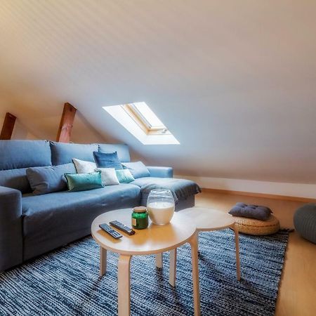 Belem Sweet Spot Apartman Lisboa Kültér fotó