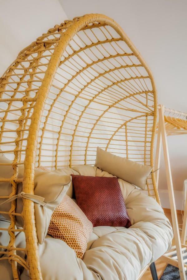 Belem Sweet Spot Apartman Lisboa Kültér fotó