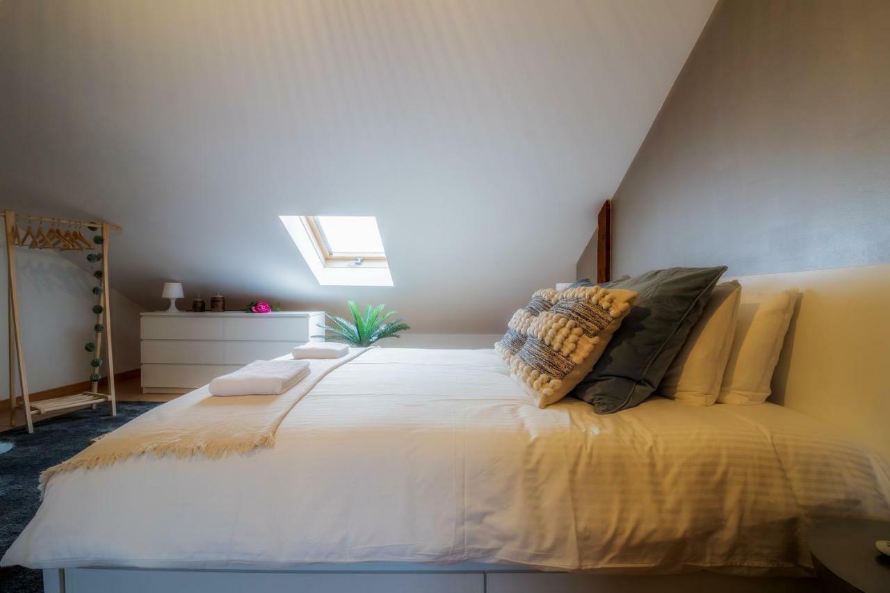 Belem Sweet Spot Apartman Lisboa Kültér fotó