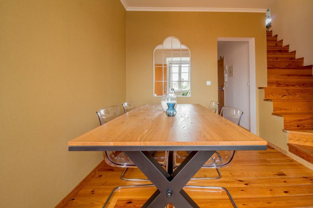 Belem Sweet Spot Apartman Lisboa Kültér fotó