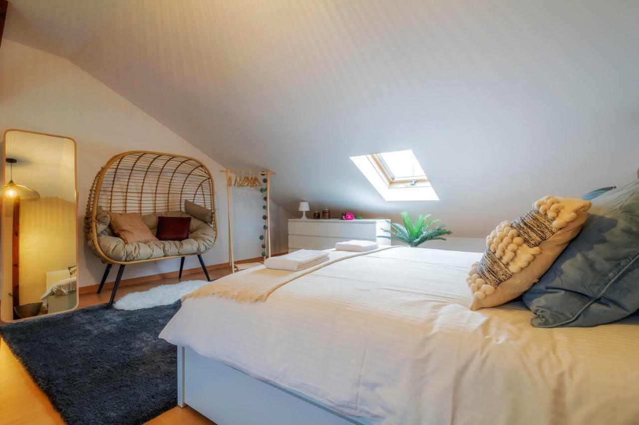 Belem Sweet Spot Apartman Lisboa Kültér fotó
