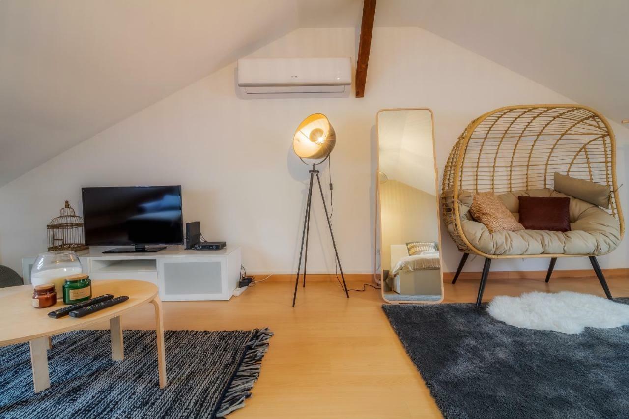 Belem Sweet Spot Apartman Lisboa Kültér fotó