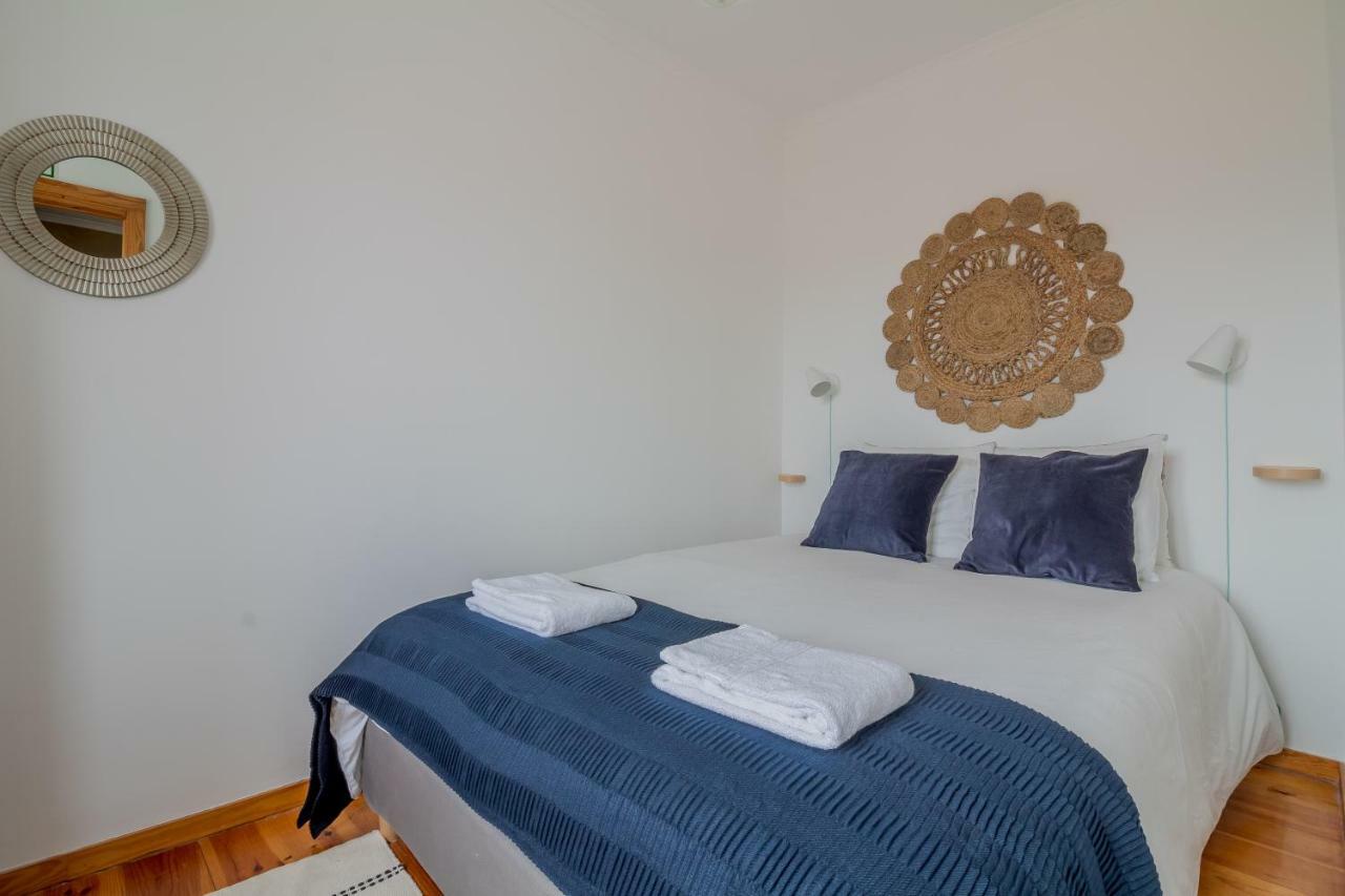 Belem Sweet Spot Apartman Lisboa Kültér fotó