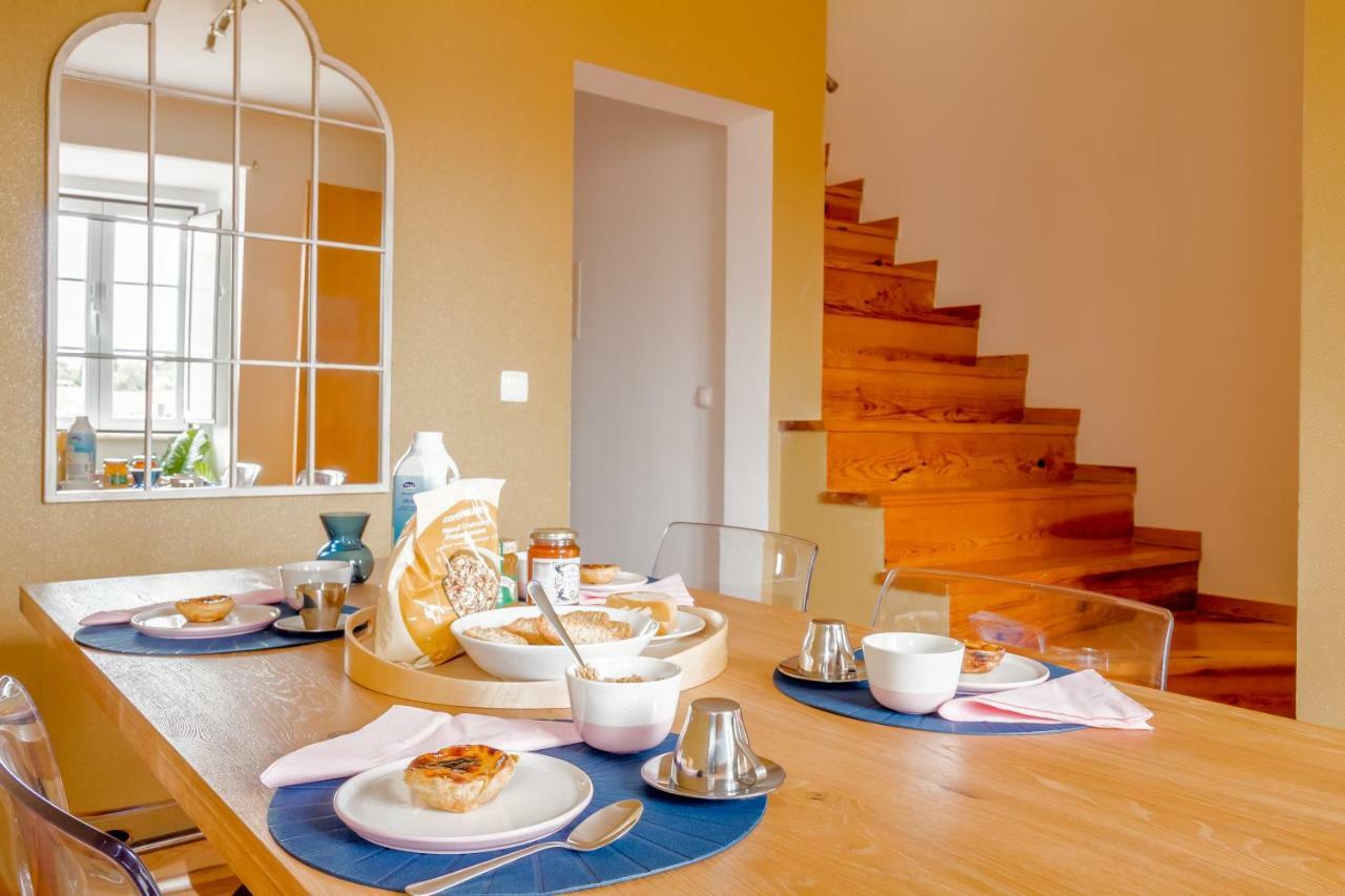 Belem Sweet Spot Apartman Lisboa Kültér fotó