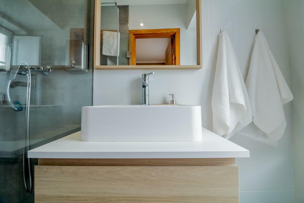 Belem Sweet Spot Apartman Lisboa Kültér fotó